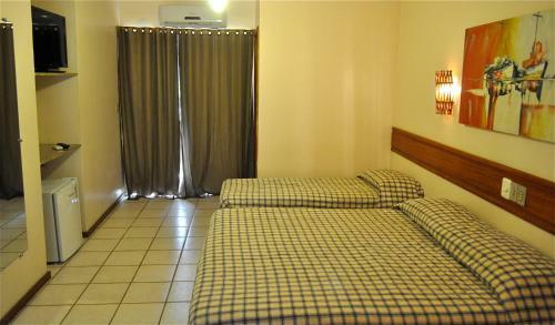 Porto Geraes Praia Hotel