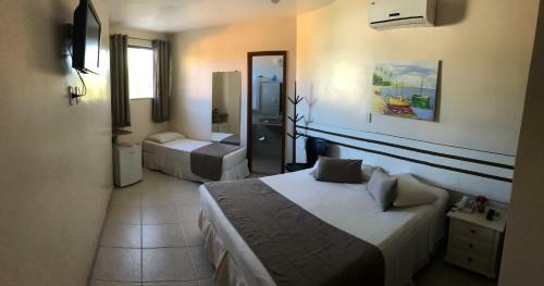 Porto Geraes Praia Hotel