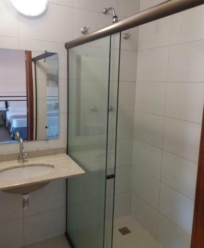 Porto Geraes Praia Hotel