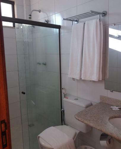 Porto Geraes Praia Hotel