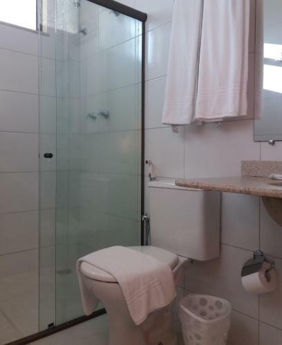 Porto Geraes Praia Hotel