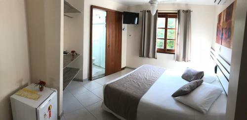 Porto Geraes Praia Hotel
