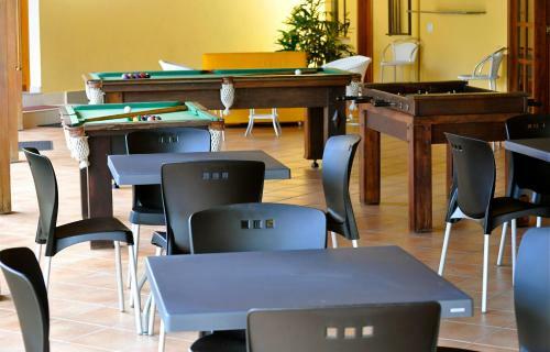 Porto Geraes Praia Hotel
