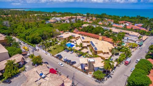 Porto Geraes Praia Hotel
