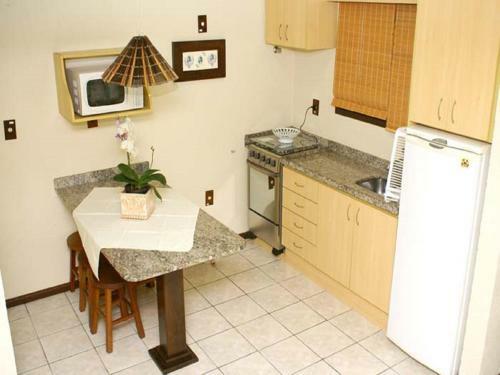 Apartamento Pousada Villa Garoupeta