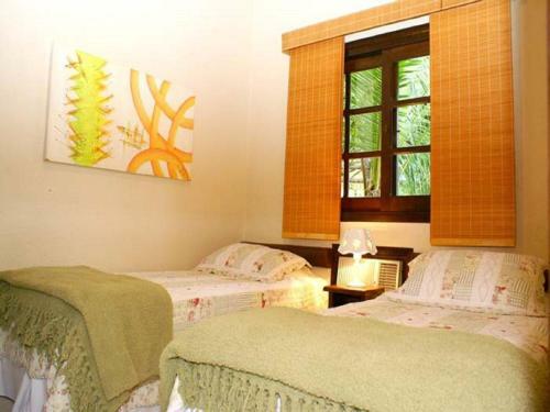 Apartamento Pousada Villa Garoupeta