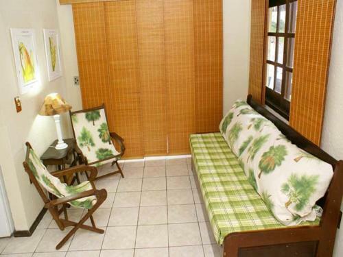 Apartamento Pousada Villa Garoupeta