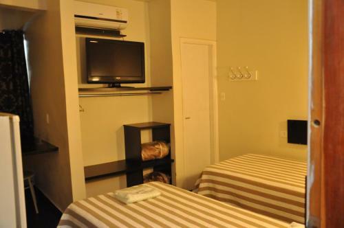 Hotel Maraj�