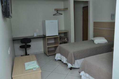 Hotel Maraj�