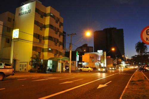 Hotel Maraj�