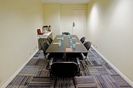 Hotel Slaviero Suites Curitiba