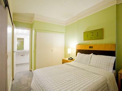 Hotel Slaviero Suites Curitiba