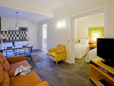 Hotel Slaviero Suites Curitiba