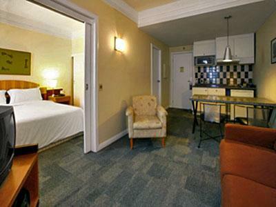 Hotel Slaviero Suites Curitiba