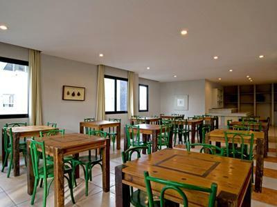 Hotel Slaviero Suites Curitiba