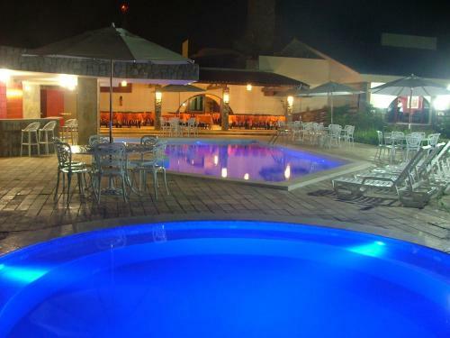 Hotel Serrano Gravata