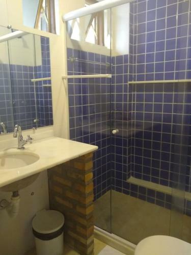 Bed & Breakfast Casa Bonita Hospedagem E Caf�
