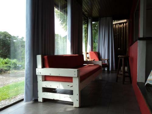 Hostal Espa�o Hol�stico Chal�s