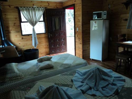 Hostal Espa�o Hol�stico Chal�s