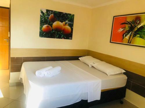 Hostal Orla Guest House