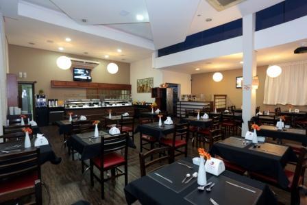 Arco Hotel Bauru