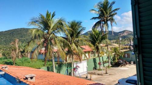 Hostal Pousada Residencial Rosi