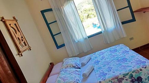 Hostal Pousada Residencial Rosi