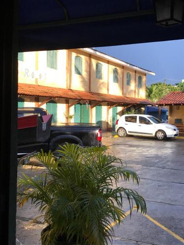 Hostal Pousada Residencial Rosi