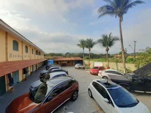 Hostal Pousada Residencial Rosi