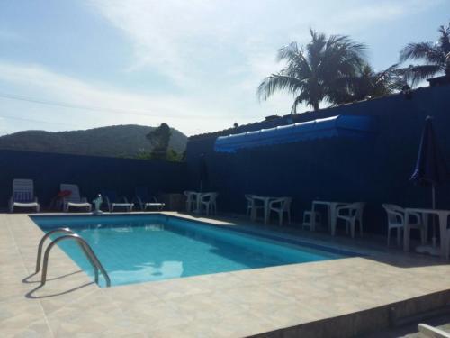 Hostal Pousada Residencial Rosi