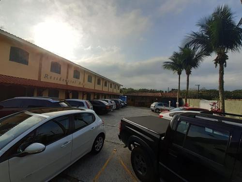 Hostal Pousada Residencial Rosi