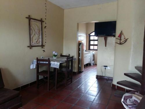 Hostal Pousada Residencial Rosi