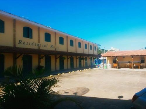Hostal Pousada Residencial Rosi