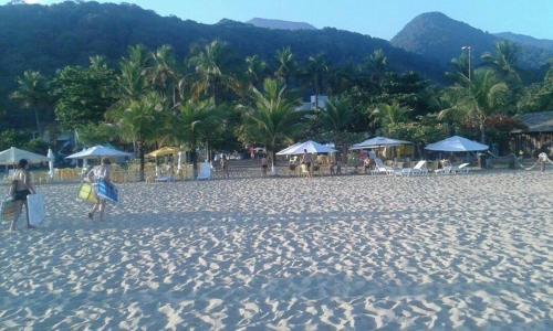 Hostal Pousada Residencial Rosi
