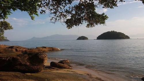 Hostal Pousada Residencial Rosi