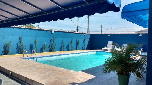 Hostal Pousada Residencial Rosi