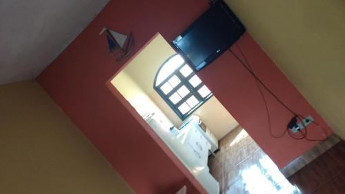 Hostal Pousada Residencial Rosi