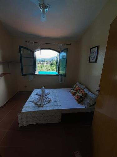Hostal Pousada Residencial Rosi