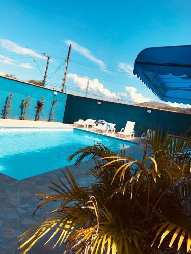 Hostal Pousada Residencial Rosi
