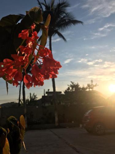 Hostal Pousada Residencial Rosi