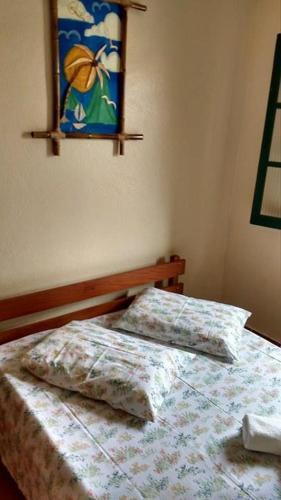 Hostal Pousada Residencial Rosi