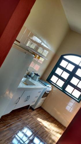 Hostal Pousada Residencial Rosi
