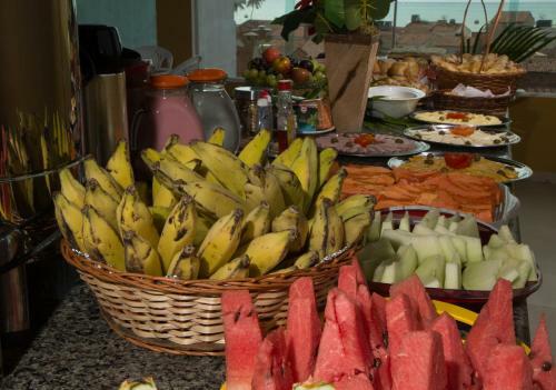 Hostal Pousada Maragolfinho