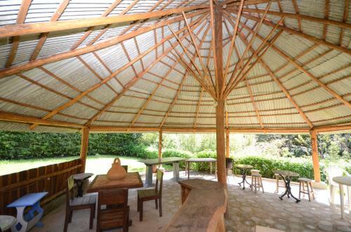 Hostal Pousada Fonte Viva