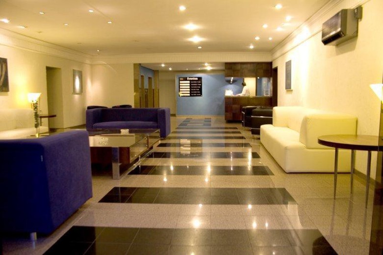 Hotel Elo Inn