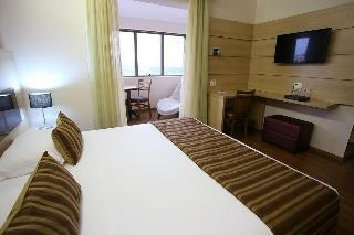 Faro Hotel Atibaia