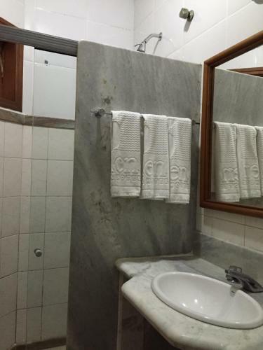 Eden Praia Hotel