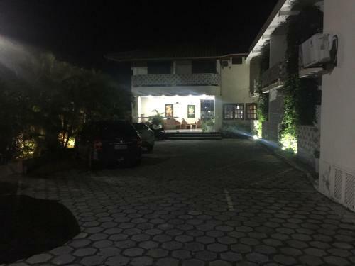 Eden Praia Hotel