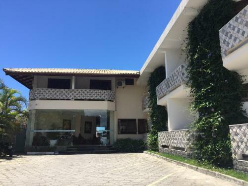 Eden Praia Hotel
