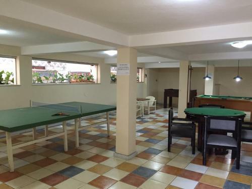 Eden Praia Hotel